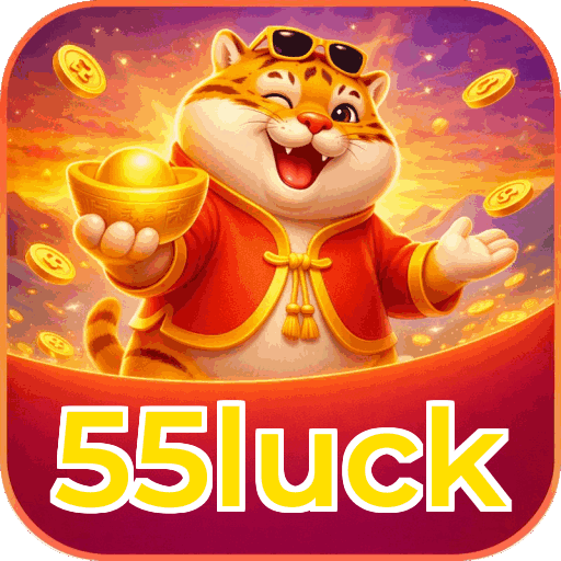 55luck PIX instantâneo Brasil - Depósito e saque em minutos 24/7