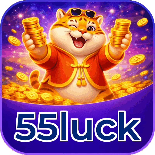 Grandes vencedores 55luck de São Paulo, Rio de Janeiro, Belo Horizonte - Saques PIX confirmados