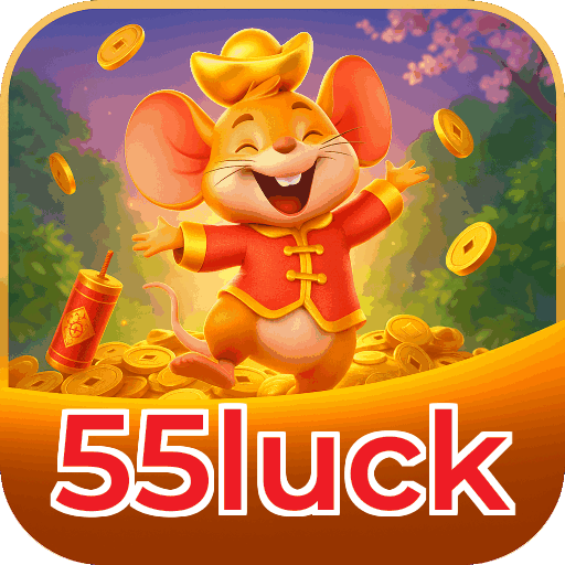 Principais provedores de slots da 55luck - NetEnt, Pragmatic Play, Play'n GO
